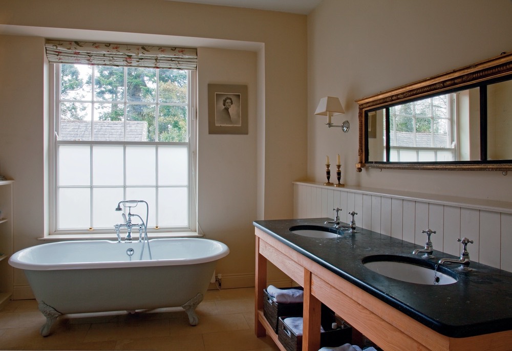 Mary Jane Ireland Russell Interior designer 